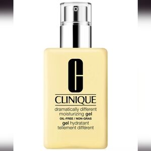 Clinique Moisturizing lotion